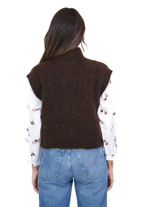 CARDIGAN DES PETIT HAUTS | Maglie | ALIBOU-1H25004907161